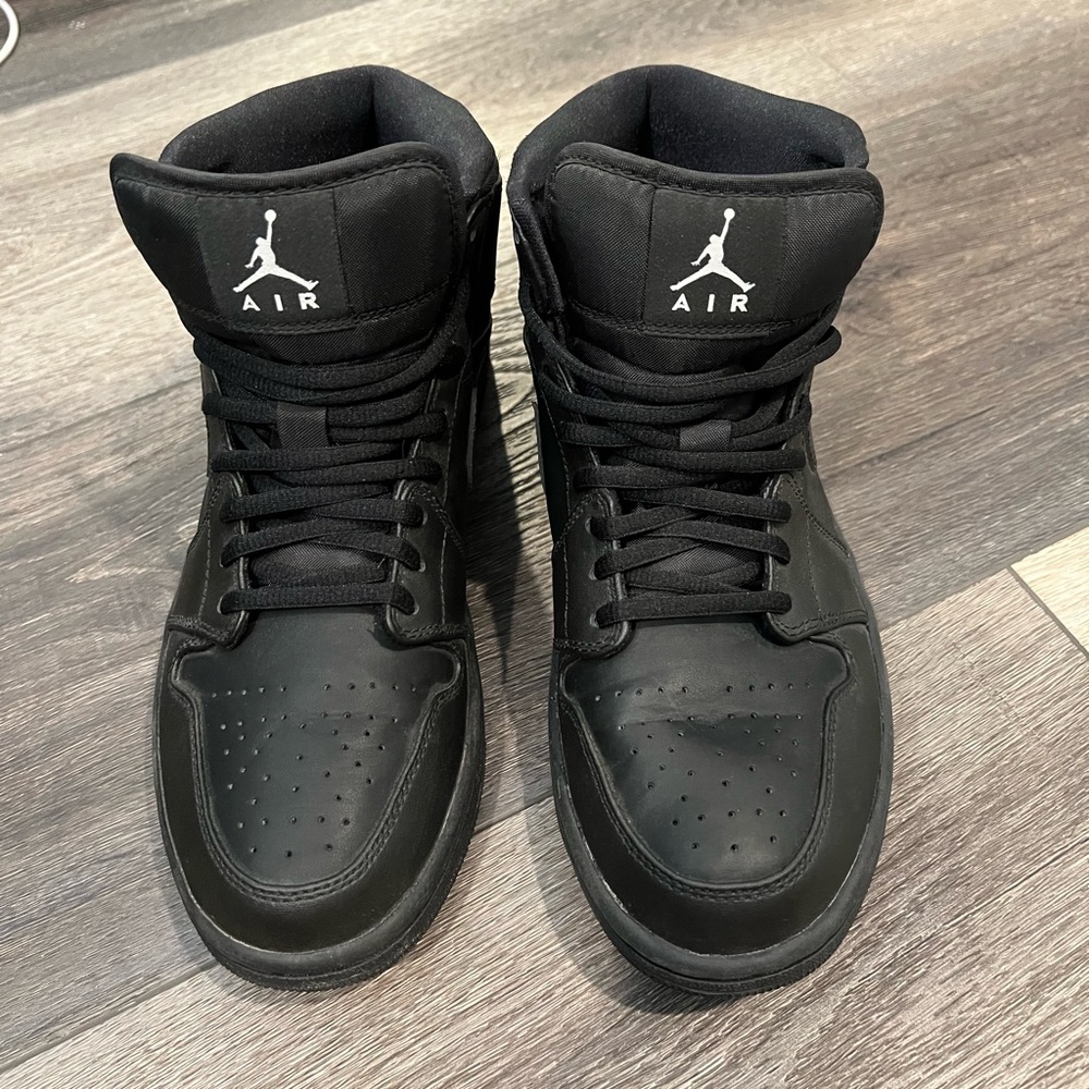 Jordan Men’s Air 1 Mid